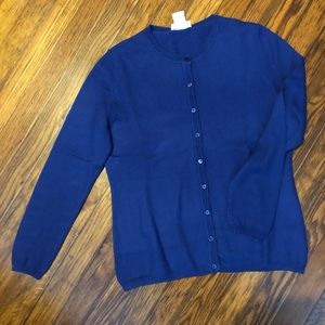 Kate Hill Cardigan